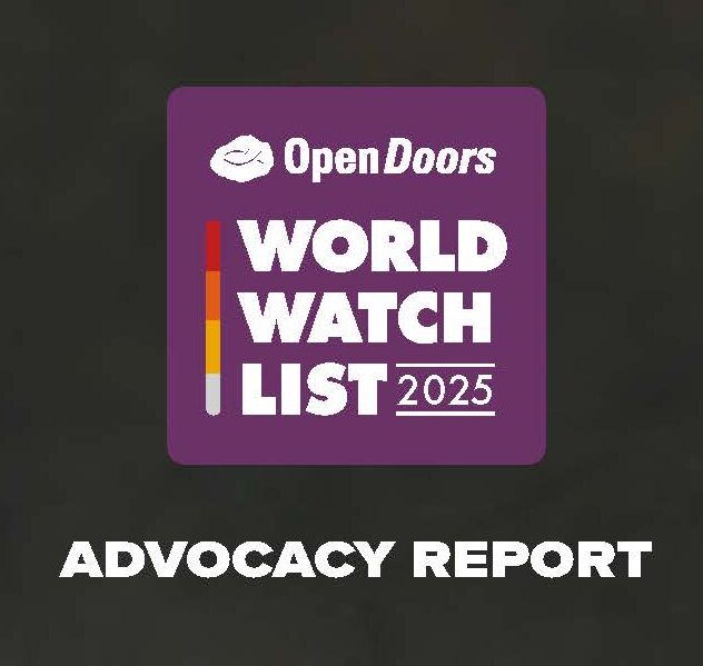 【世界の迫害状況】「極度な迫害」下の緊急祈祷課題