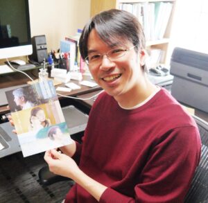 初長編映画「美晴に傘を」公開　渋谷悠監督に聞く　生かす〝言葉〟見つける　