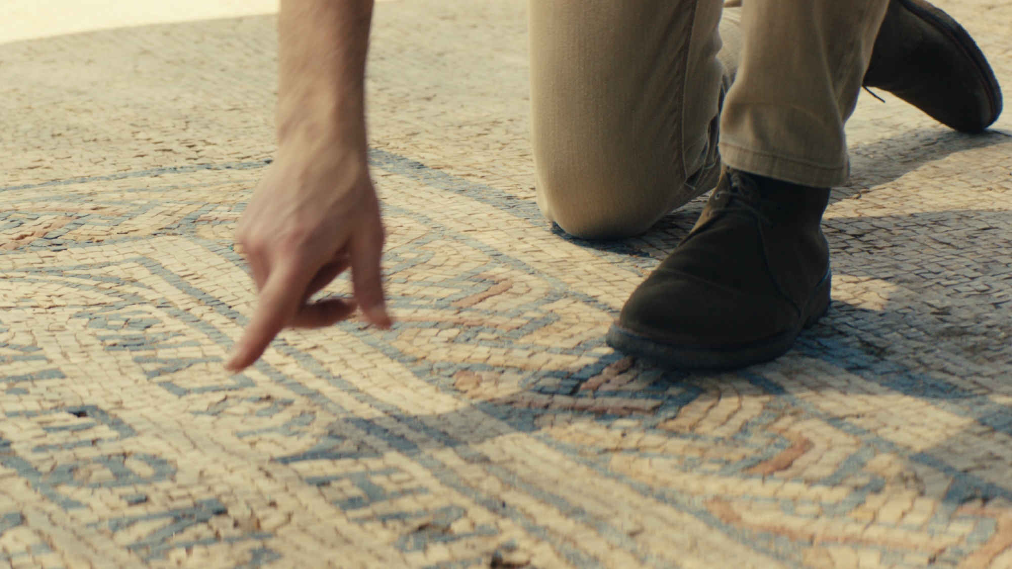 遺物が示す初期キリスト教徒の信仰と実践