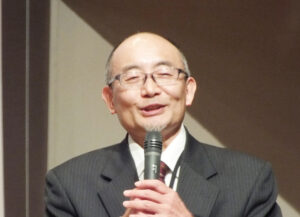 【訃報】栗原一芳氏逝去　日本CCC元代表、超教派で多方面に貢献
