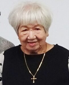 【訃報】山田火砂子・映画監督逝去　福祉や社会改革に尽力したキリスト者などの作品を広く