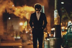 映画「名もなき者 A COMPLETE UNKNOWN」――ボブ・ディラン　若き日の葛藤と成長を詠う音楽映画