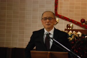 「コロナ禍は新宣教方策 のテストケースだった」第27回断食祈祷聖会②藤本氏