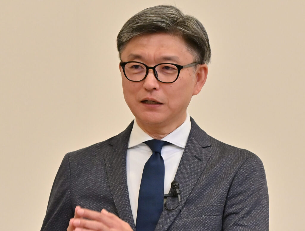 《2.11集会》恐れを越える道を学ぶ　朝岡勝氏講演