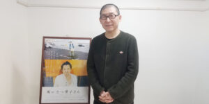 映画「風に立つ愛子さん」藤川監督に聞く 彼女の言葉の力から伝わる 生かされている恵みと孤独