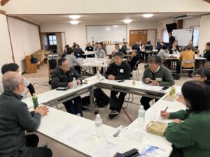 映画「秋が来るとき」――心のひだに潜む影の存在への気づき