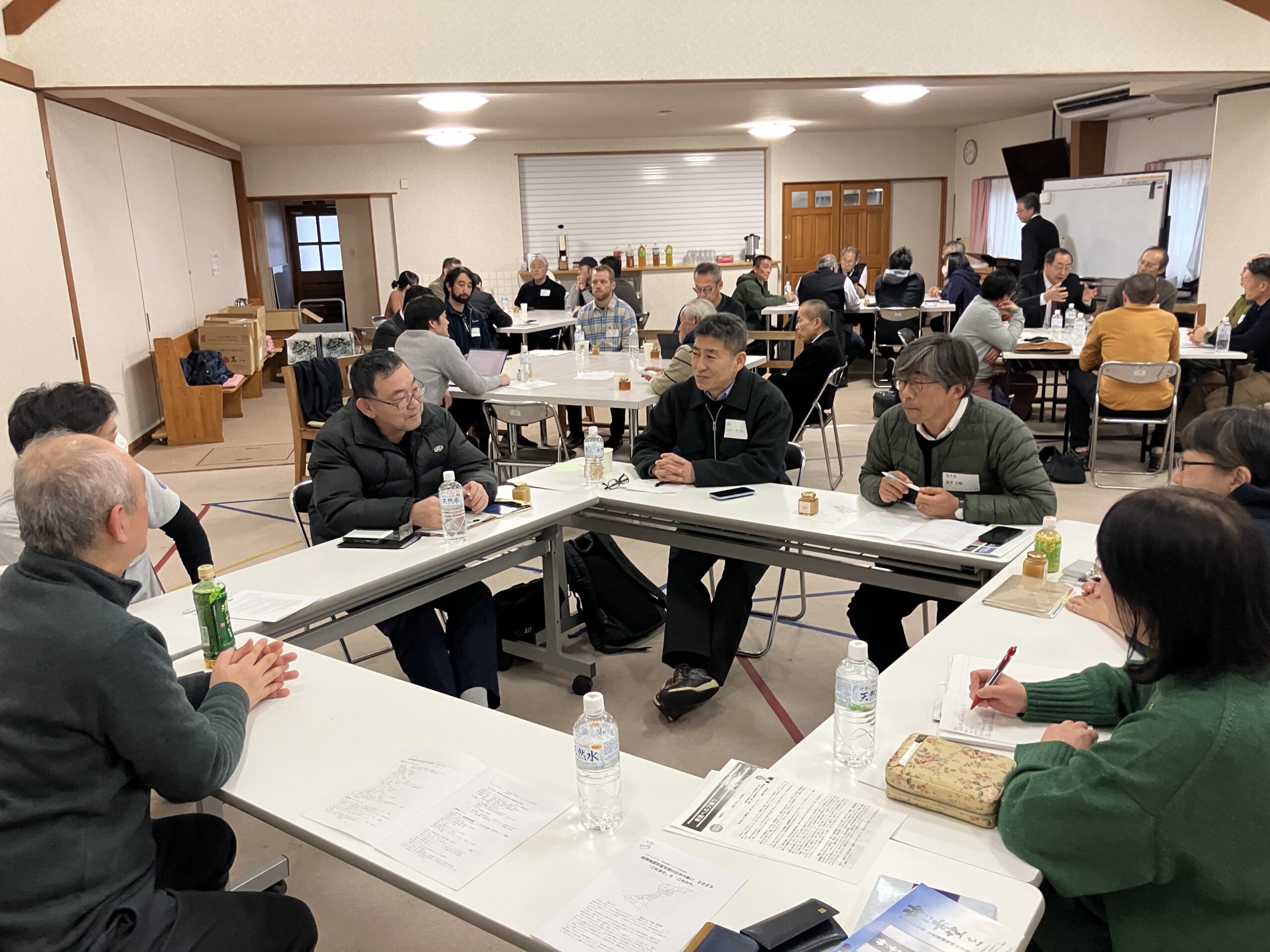 映画「秋が来るとき」――心のひだに潜む影の存在への気づき