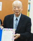 【訃報】「いのちの電話」設立、自殺予防に尽力、齋藤友紀雄氏逝去