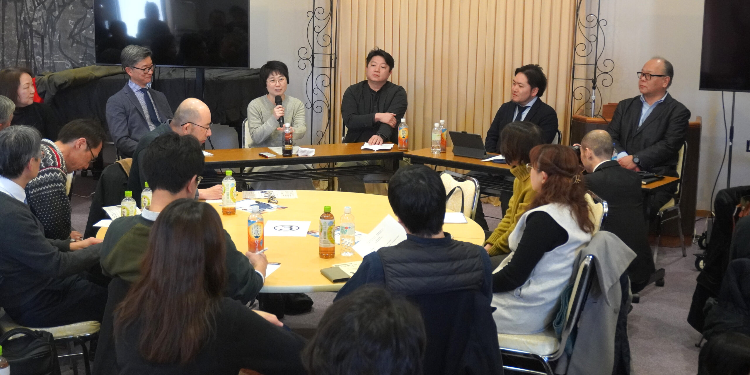 アメリカンボード京都宣教150年記念　CGMBから土地建物無償譲渡　宣教のつながりを確認