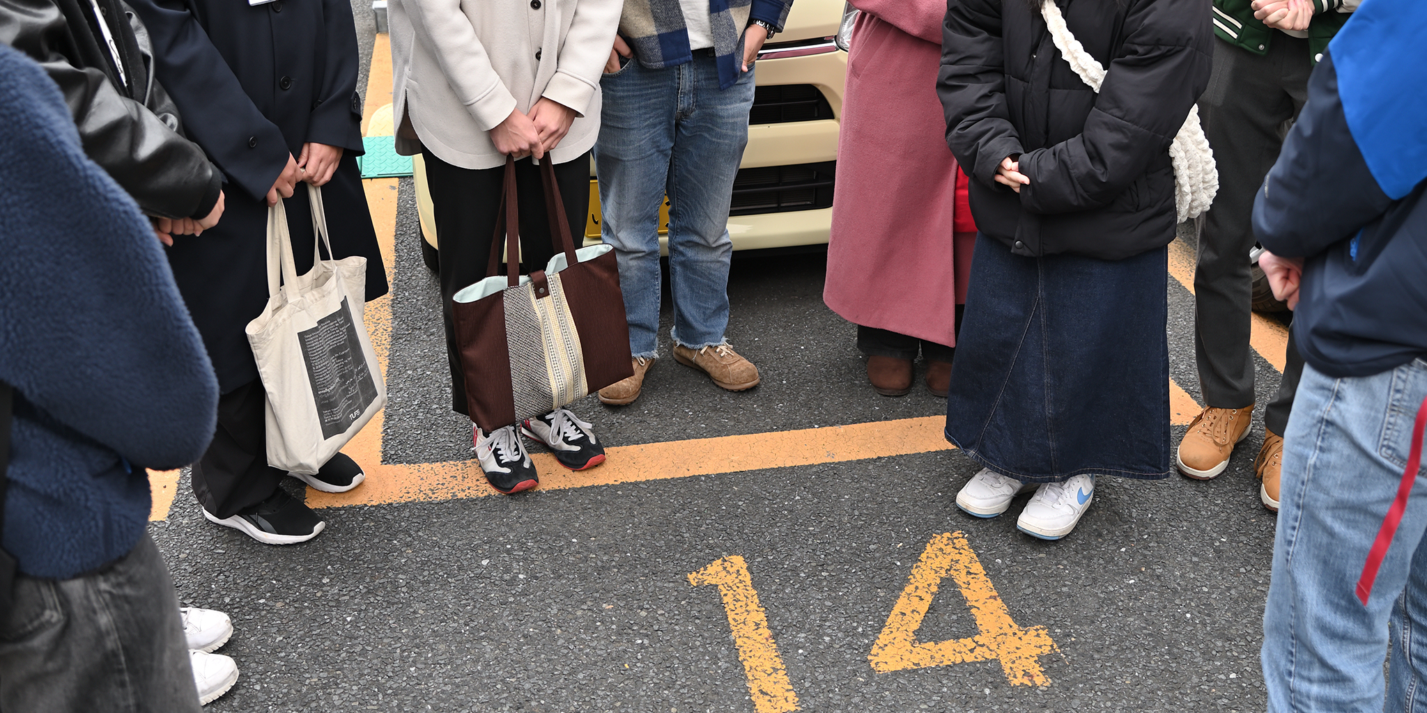 CCC、春キャンプでアウトリーチ