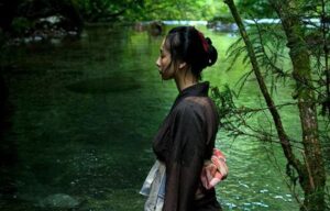 映画「光る川」―― 日本的自然観と霊性の視座から創造秩序と人間性回帰を問う