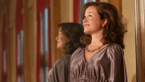 レーナ・マリアさん　3月から来日ツアー　新譜も