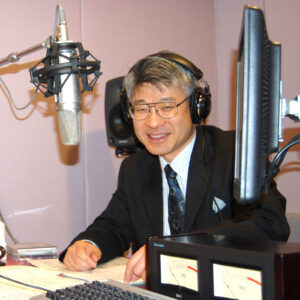 いつ芽が出るかわからなくとも　「まことの救い」「イエス！You CAN」万代栄嗣さん