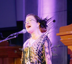 レーナさん最後の来日公演 新譜リリース ライブ映像DVD化も