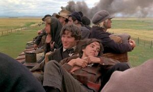 映画「天国の日々 4K」――自然の荘厳な映像美と人間の罪性映す鏡