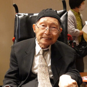 【訃報】和田健治氏 『聖歌』編さんと普及に長年貢献