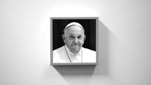 【訃報】教皇フランシスコ逝去　謙虚の人　福音派の友人