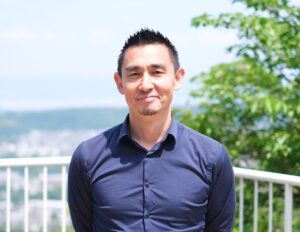 《ペンテコステメッセージ》話さないわけにはいきません