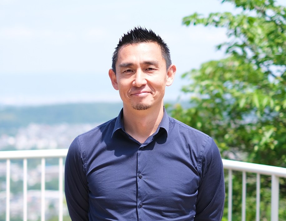 《ペンテコステメッセージ》話さないわけにはいきません