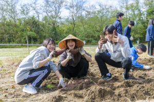 コスパ・タイパの真逆をいく　新潟　敬和学園高等学校