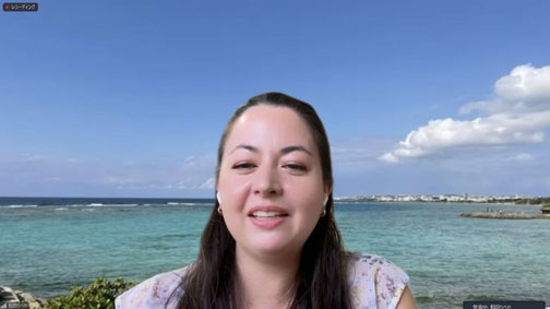 LIGHT Project「神の召しの不思議」テーマに信仰と仕事セミナー 置かれた場所で祈り込め