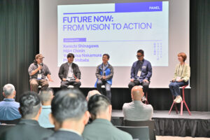 世界のＩＴ技術者 宣教で一致「フューチャー・ナウ トーキョー」