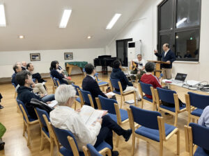 アジア・オセアニアの日本語集会 礼拝と地域支援に貢献 内外ネットワークづくり進む