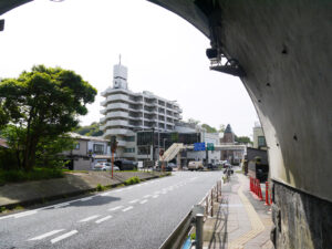 子ども、高齢者、障がい者が一緒に 横須賀基督教社会館