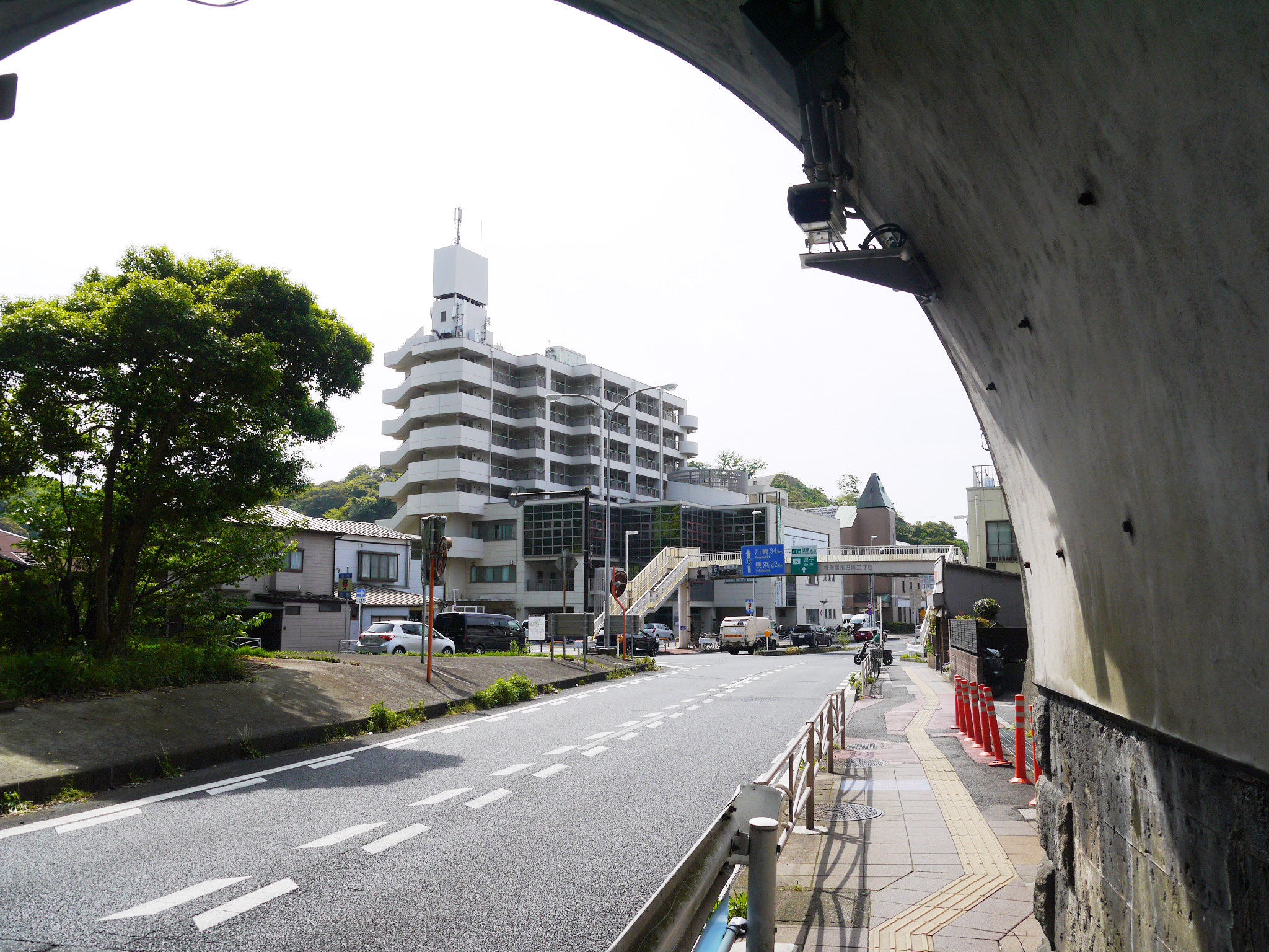 子ども、高齢者、障がい者が一緒に　横須賀基督教社会館