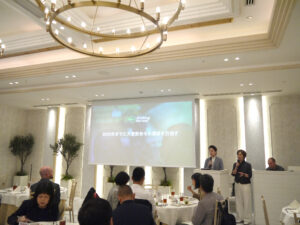 宣教加速のためリーダー集まる「アジア・デジタル戦略フォーラム」