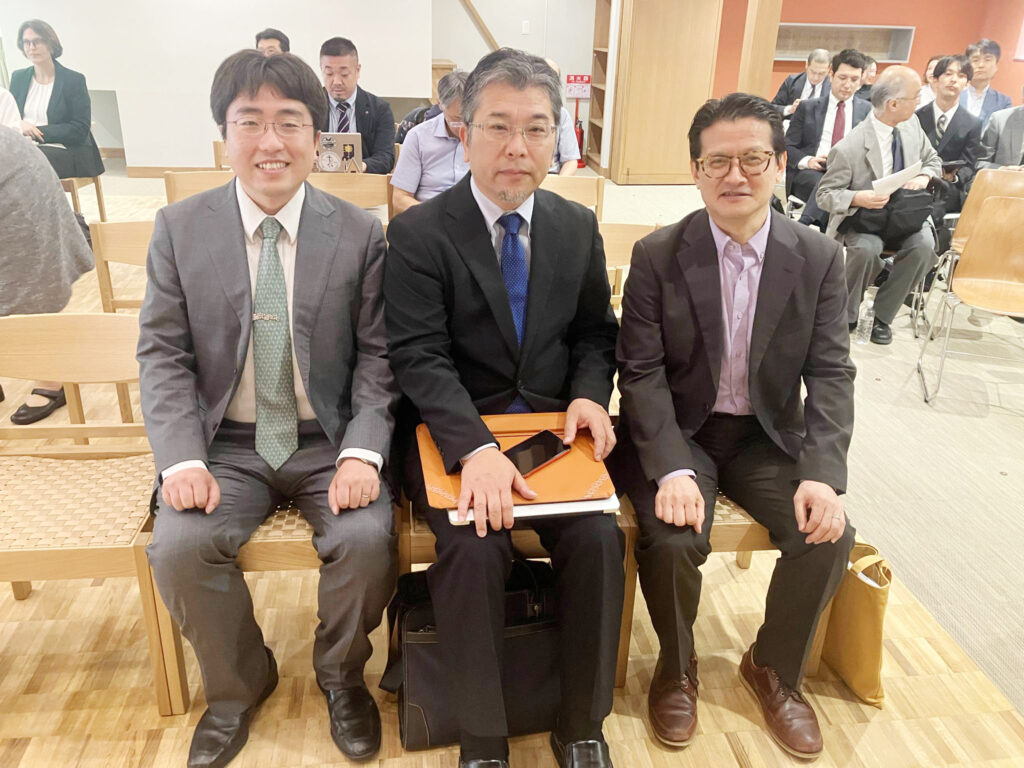 旧新約聖書神学をしていて神を礼拝したくなったとき　日本福音主義神学会西部部会春季公開研究会議から