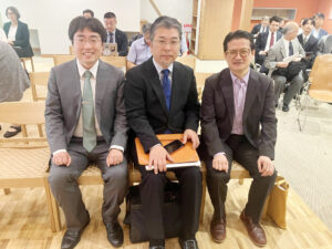 旧新約聖書神学をしていて神を礼拝したくなったとき 日本福音主義神学会西部部会春季公開研究会議から