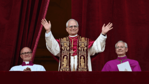 初の米出身ローマ教皇を福音派はどう見るか