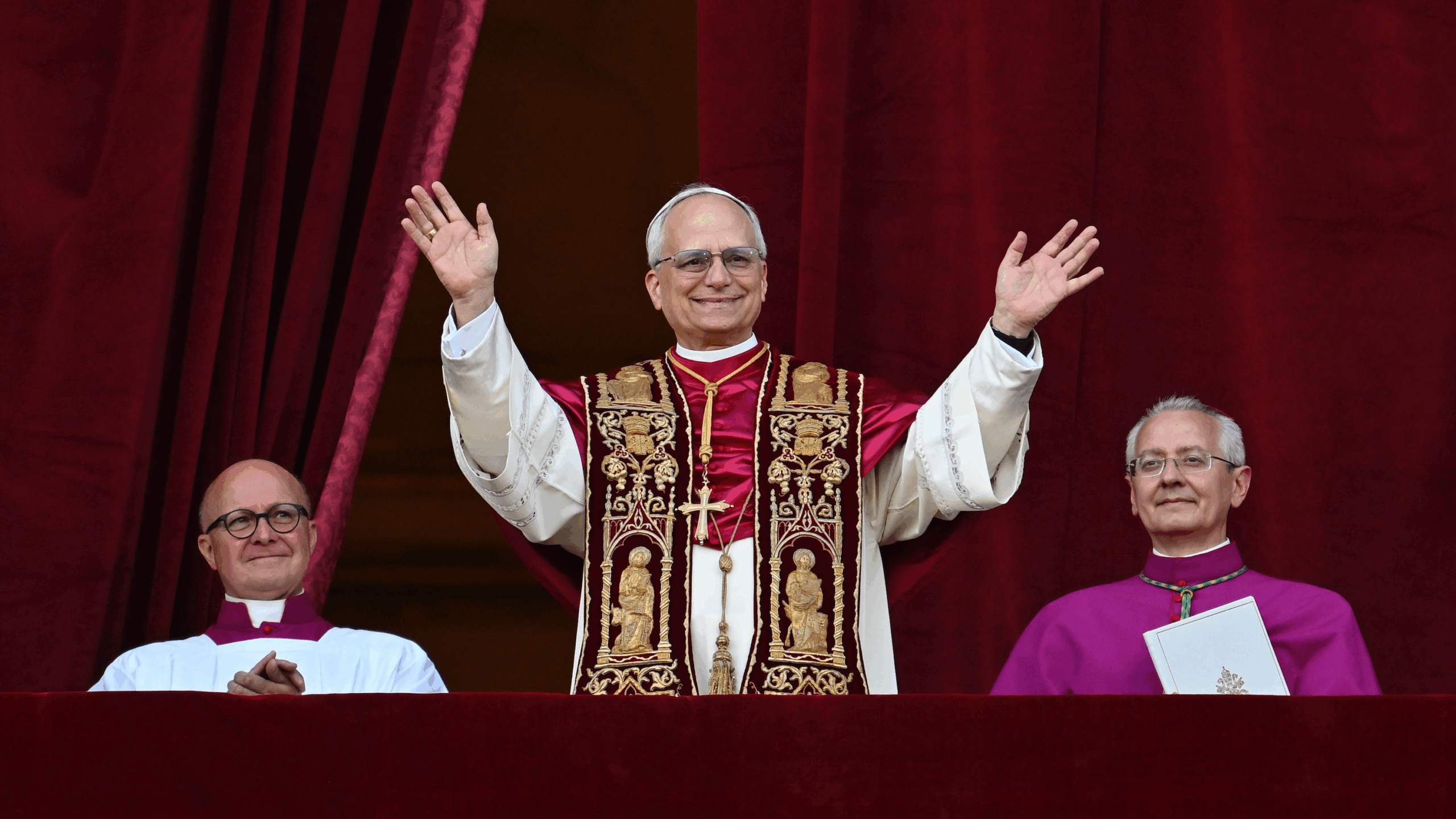 初の米出身ローマ教皇を福音派はどう見るか