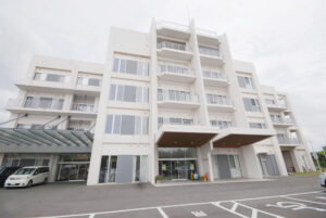 女性保護、高齢福祉から総合化 社会福祉法人ミッドナイトミッションのぞみ会