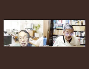 どうなる憲法９条「阪神宗教者の会」