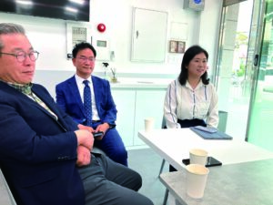 韓国  異端相談所で救いの確信、脱会者が相談員に　異端・カルト特集