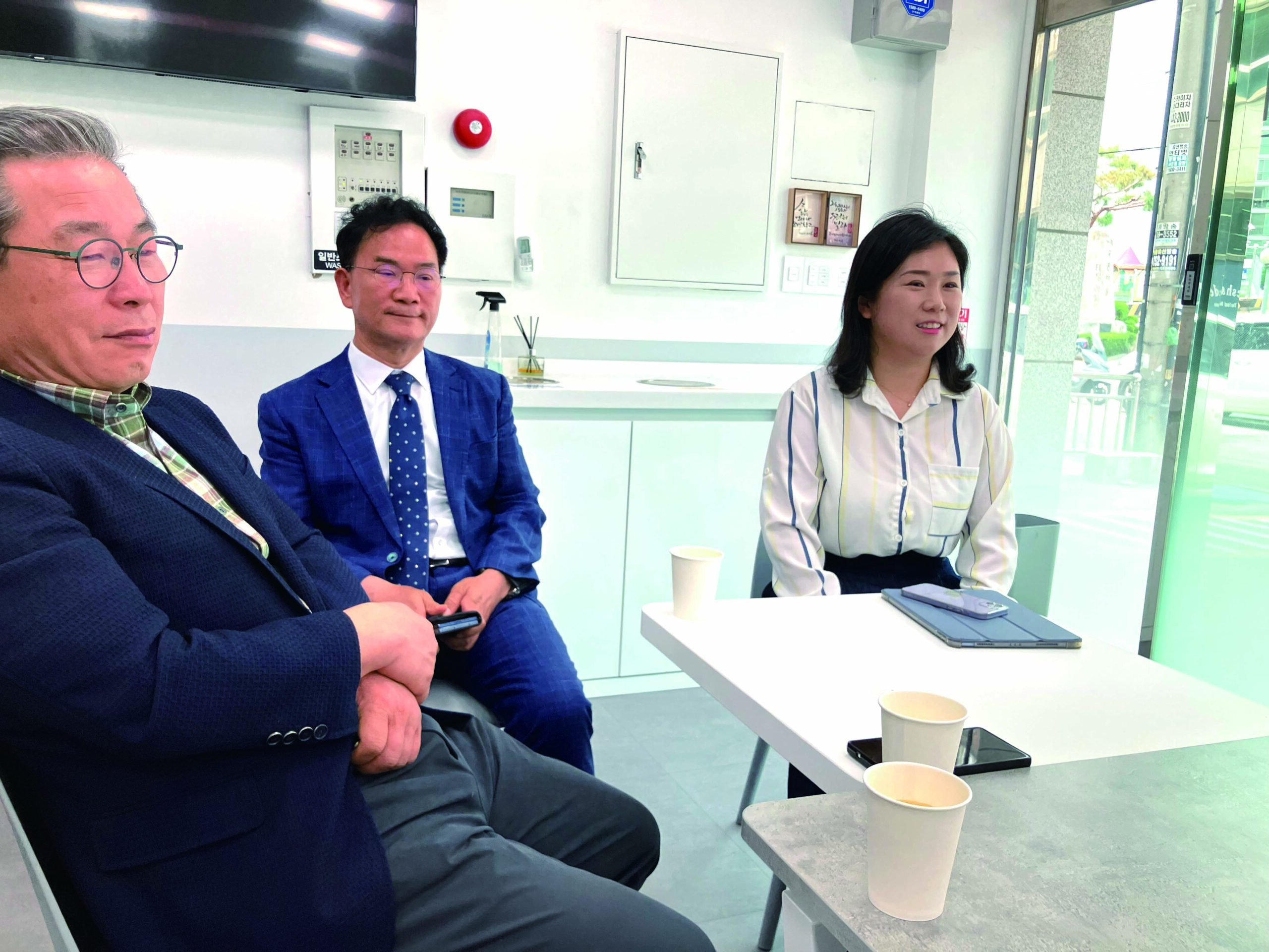 韓国  異端相談所で救いの確信、脱会者が相談員に　異端・カルト特集