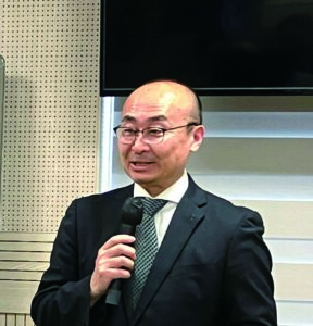 偽り見分ける救いの確信を 小泉創 異端・カルト特集