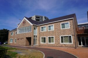 【速報】アッセンブリー75周年で、本部改築献