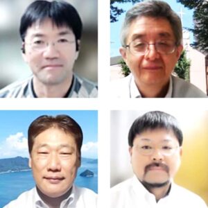 「戦後80年」を教会で祈るヒント JEA声明作成の4人に聞く