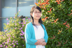 〝敵〟とは「丸腰」では話せない　３人に聞く「対話」③心理学