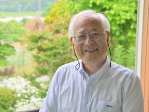 父の被爆をさかのぼり たましいの苦しみ思う 医師・川越厚さん