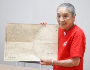 《特集フォーカス・オン》8・15特集③ 日本バプテスト連盟 藤沢バプテスト教会 福永暁子さん