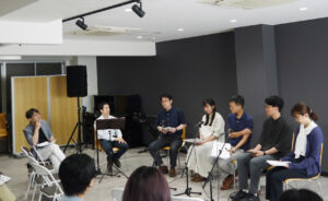 【動画追加】「学びだけでなく、恐れず語りあう場に」 教会と戦争 信州夏期宣教講座エクステンション