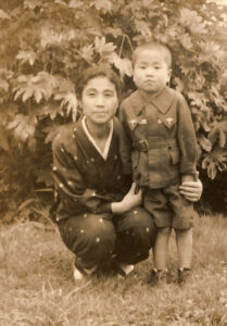 《特集フォーカス・オン》8・15特集(2)ー① 戦時も灯し続けた信仰の火が家族から〝群れ〟に