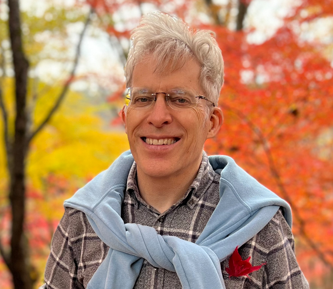 心の〝赤字〟へらす改善策は　ジョン・ヒューレットさん　仕える人・支援者のケア　3人に聞く③