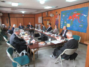 《リレー連載 つながる あつまる》第3回