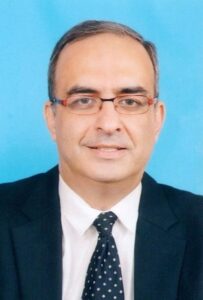 世界福音同盟、ナザレ出身のマンスール氏を総主事に選出　日本からも期待の声