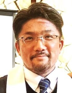 なぜ信徒に弱さを見せられないか 寄稿 元執事・現牧師 橘内智徳 仕える人・支援者のケア 3人に聞く①